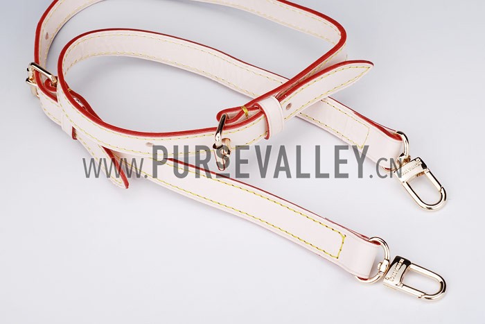 Louis Vuitton Monogram Speedy 35 with Shoulder Strap