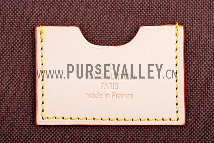 Louis Vuitton Pegase 55 Business