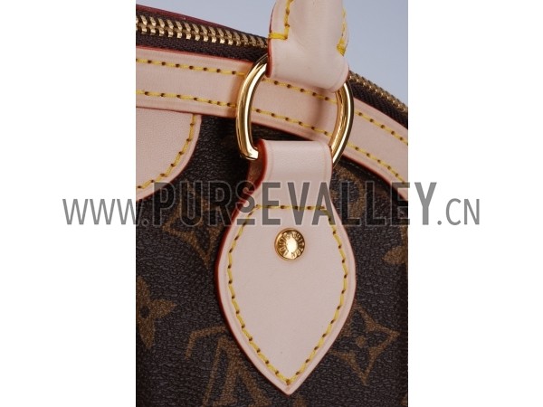 Louis Vuitton Tivoli PM