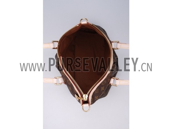 Louis Vuitton Palermo PM