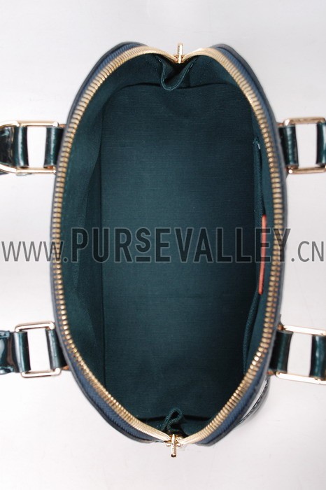 Louis Vuitton Vernis Alma