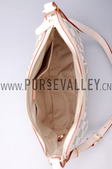 Louis Vuitton Damier Azur Siracusa PM