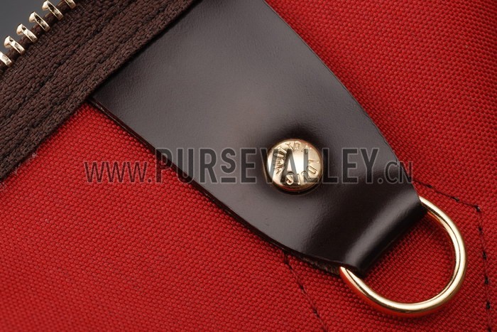 Louis Vuitton Damier Speedy 30