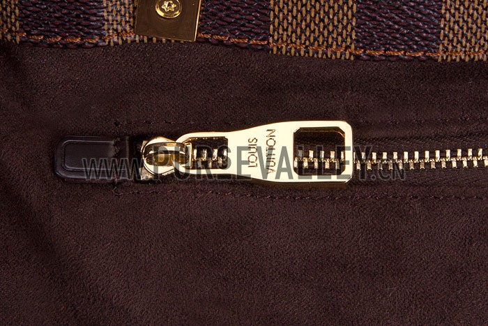 Louis Vuitton Damier Ebene Marylebone GM