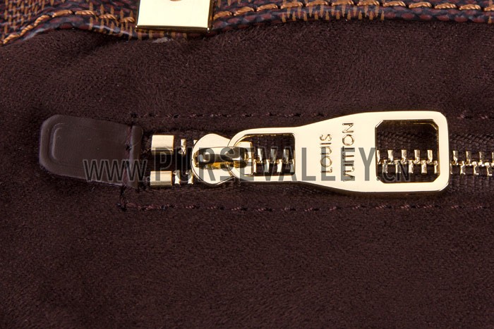 Louis Vuitton Damier Ebene Marylebone PM