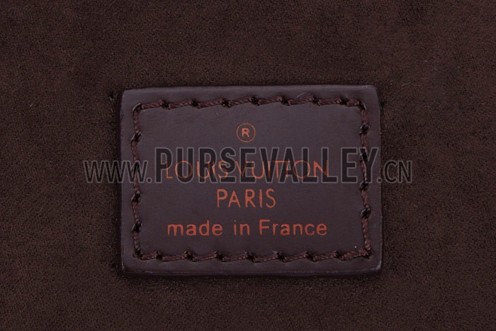 Louis Vuitton Damier Portobello PM