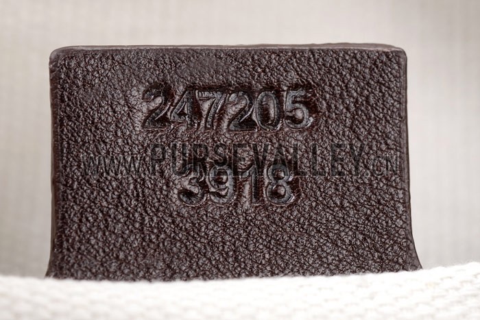 Gucci Vintage Web Medium Boston Bag