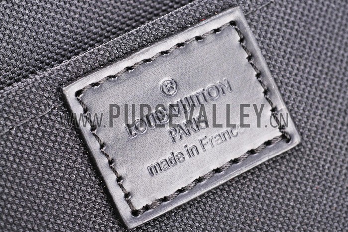 Louis Vuitton Pegase 60 Damier Graphite