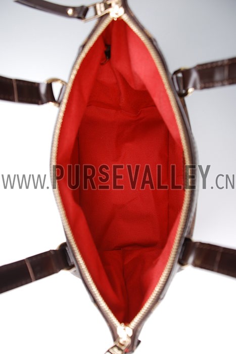 Louis Vuitton Damier Ebene Westminster PM