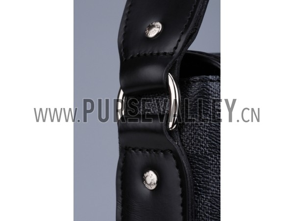 Louis Vuitton Damier Graphite Canvas Renzo MM