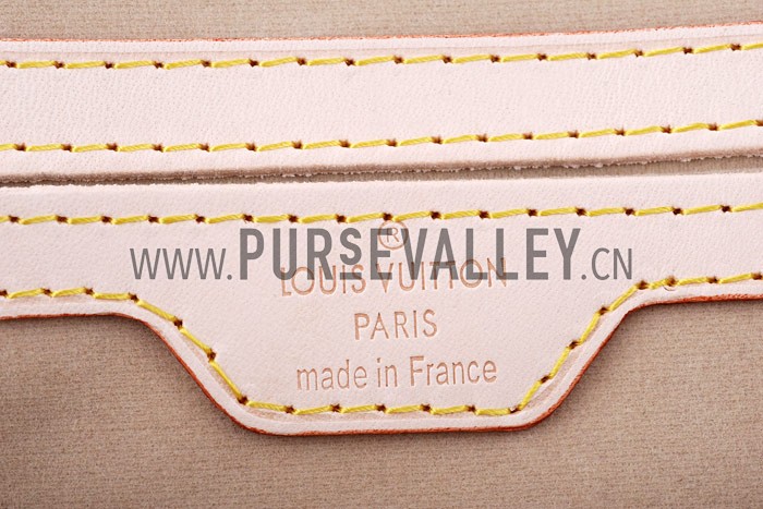 Louis Vuitton Monogram Retiro PM