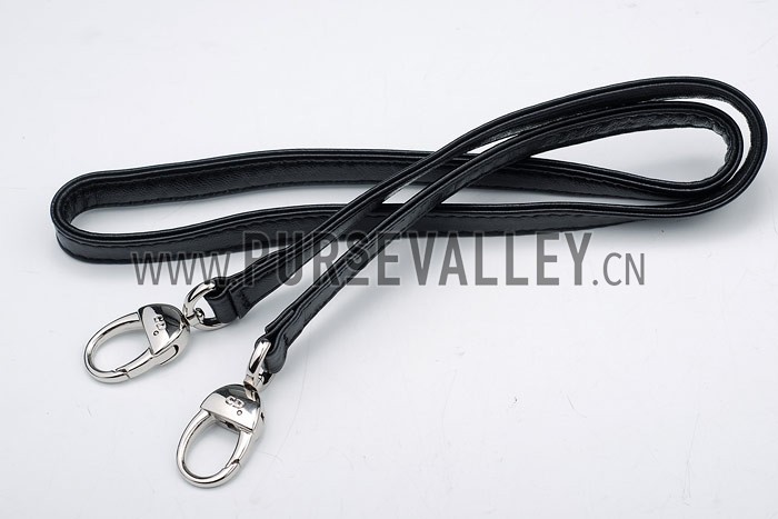 Dior Medium Lady Cannage Bag Black