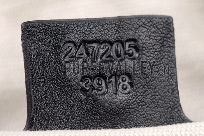 Gucci Vintage Web Medium Boston Black Bag