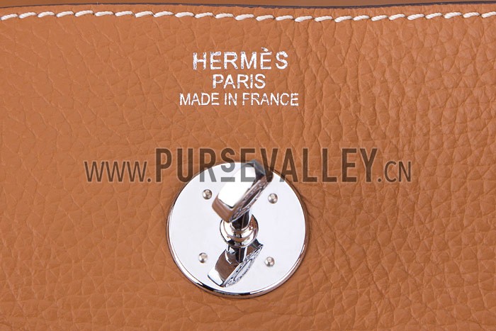 Hermes Lindy Tan