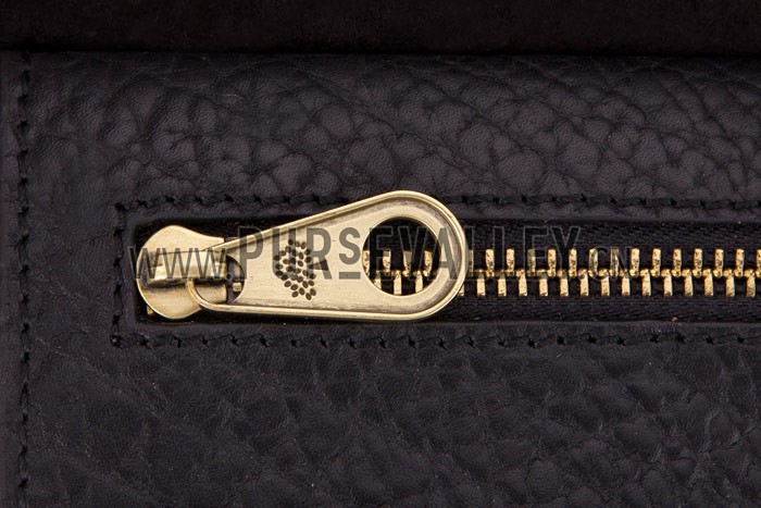 Mulberry Willow Black