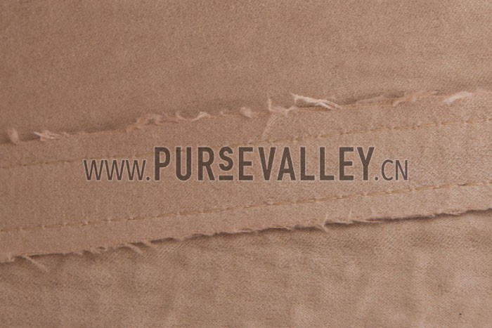 Louis Vuitton Neverfull MM Epi Leather Beige