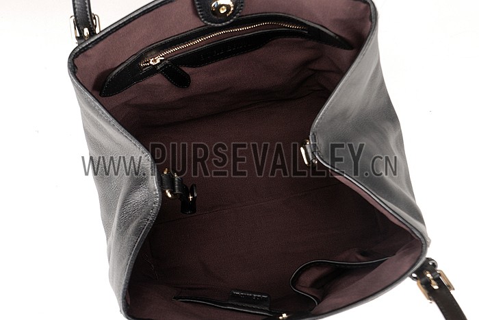 Burberry Small Horseferry Check Tote Bag Honey Tan 608267