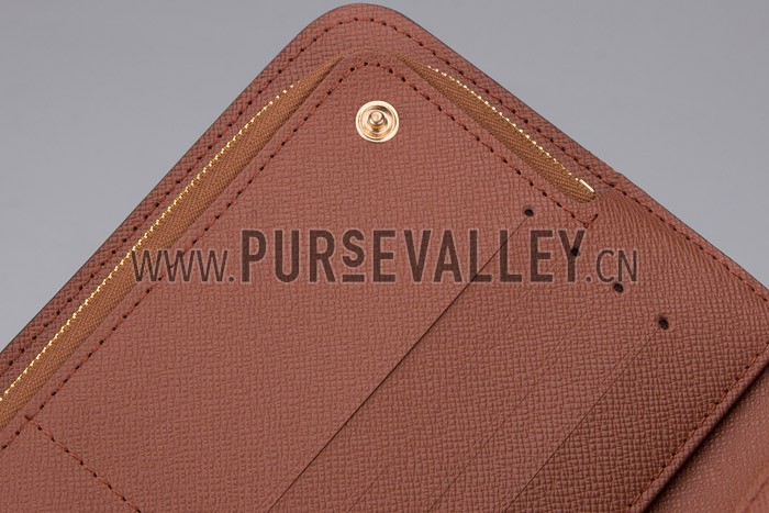 Louis Vuitton Monogram Organiser Insolite