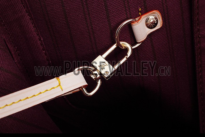 Louis Vuitton Neo Neverfull Fuchsia 607359