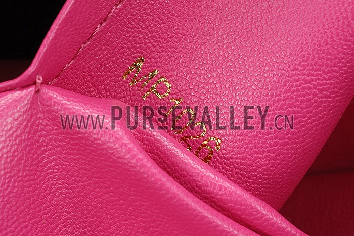 Louis Vuitton Capucines Black