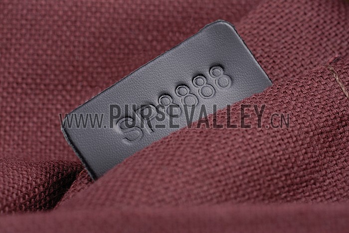 Louis Vuitton Monogram Macassar Palk Backpack 607693