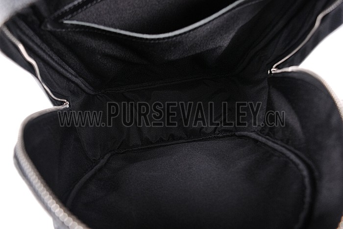 Louis Vuitton Damier Graphite Michael Backpack 607715