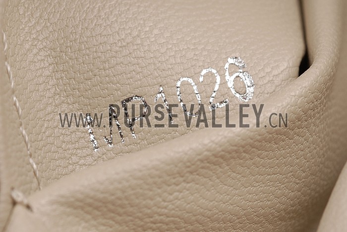 Louis Vuitton Capuciness Crocodile Leather Red MM 607549