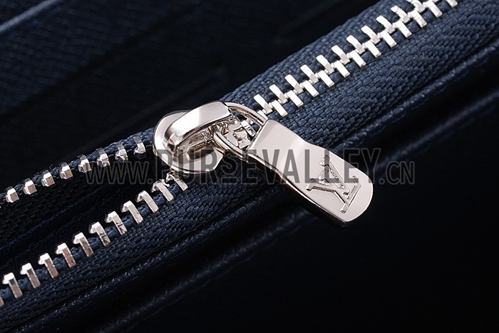 Louis Vuitton Sarah Wallet NM3 Pistache 607694