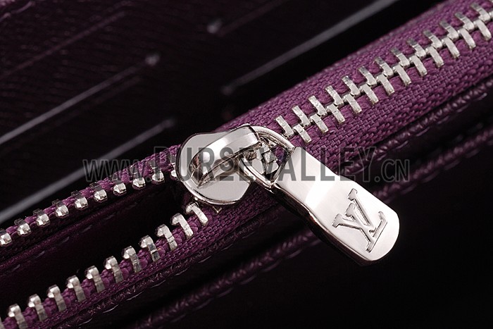 Louis Vuitton Sarah Wallet NM3 Mimosa 607695