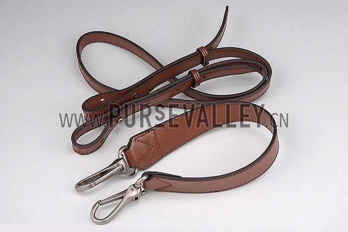 Burberry Large Canvas Check Backpack Brown 607805