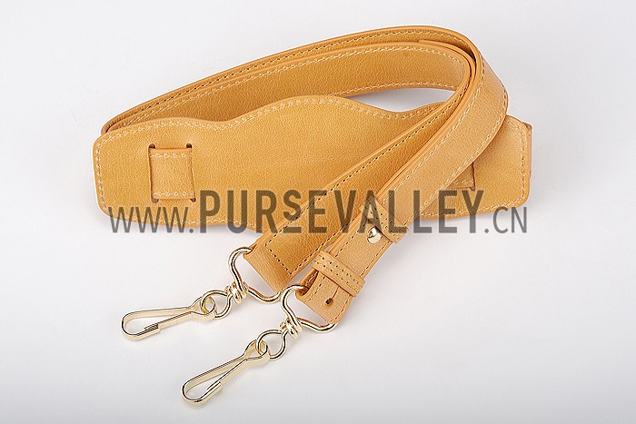 Balenciaga Mini City Bag Marigold 607847