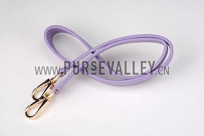 Louis Vuitton Montaigne Empreinte BB Lilas 607869