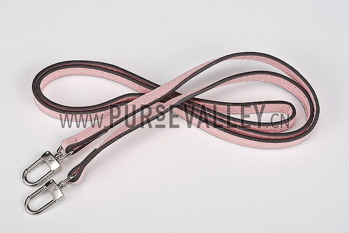 Louis Vuitton Louise Epi PM Rose Clair 607873