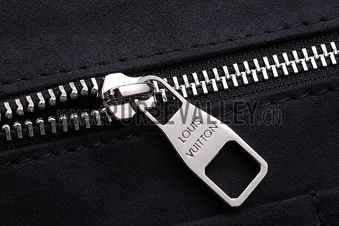 Louis Vuitton Damier Graphite Greenwich Messenger Bag 607713