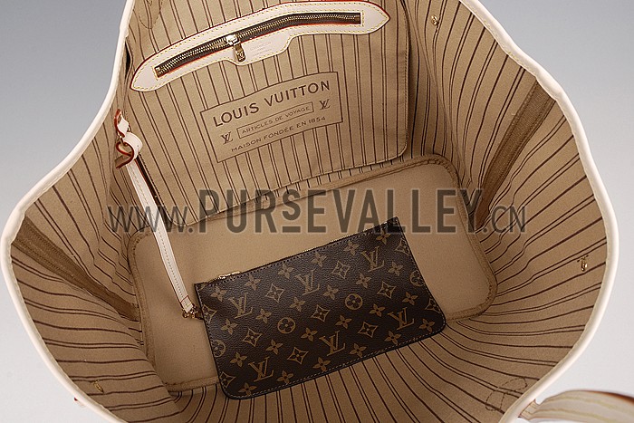 Louis Vuitton Neverfull 607953