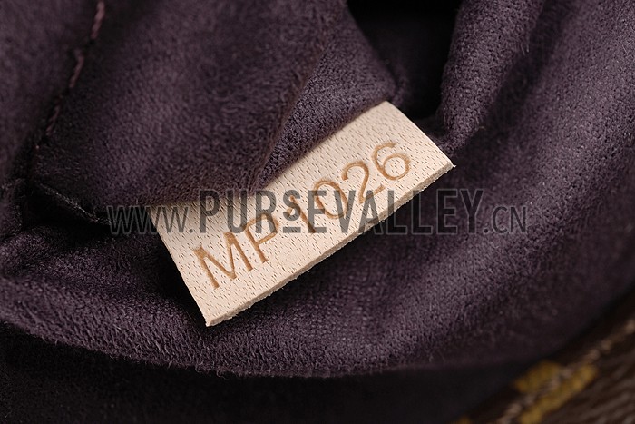 Louis Vuitton Voltaire 607954