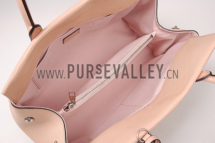 Louis Vuitton Epi Marly Dune 608192