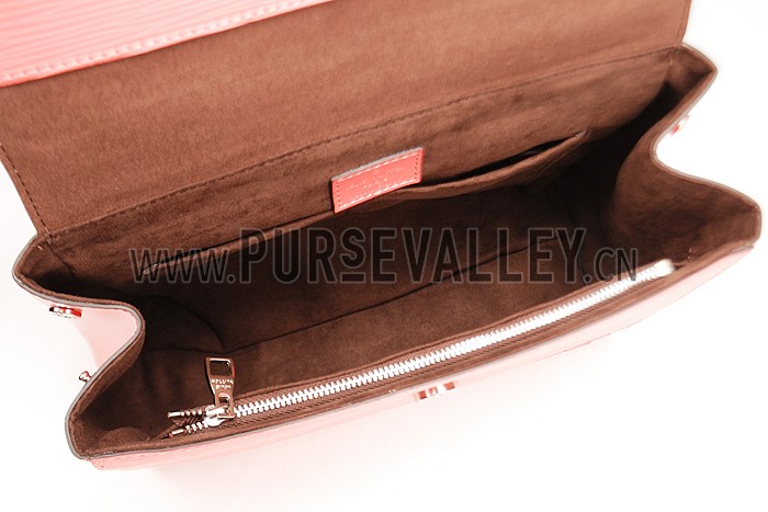 Louis Vuitton Cluny Corail