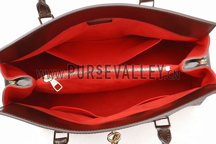 Louis Vuitton Rivoli MM