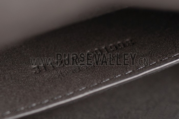 Saint Laurent Classic Monogramme Studded Clutch 608309