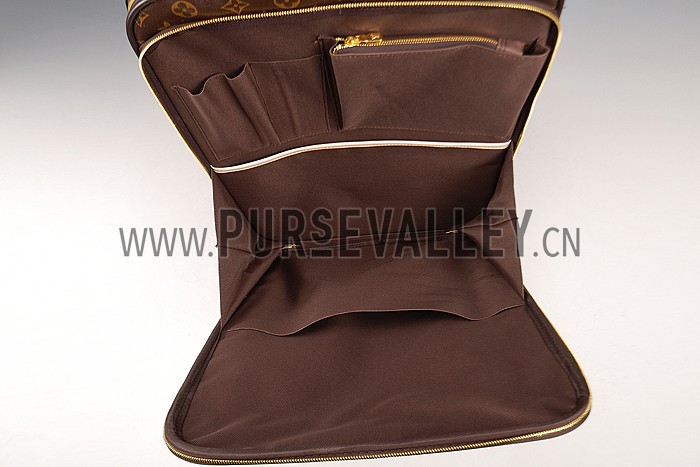 Louis Vuitton Monogram Pegase 55