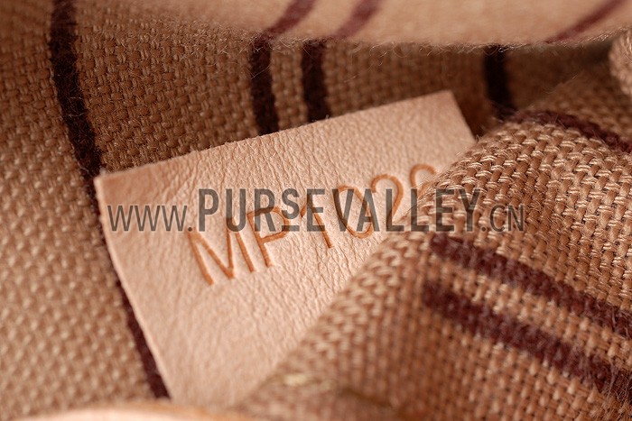 Louis Vuitton Neverfull By Cindy Sherman