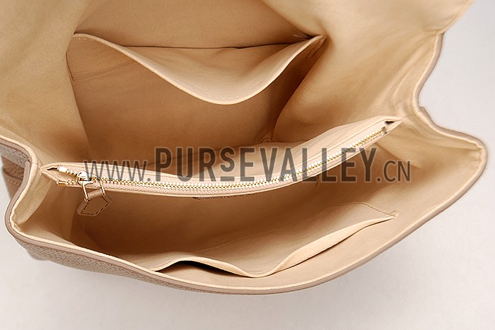 Louis Vuitton Volta Grey Bag