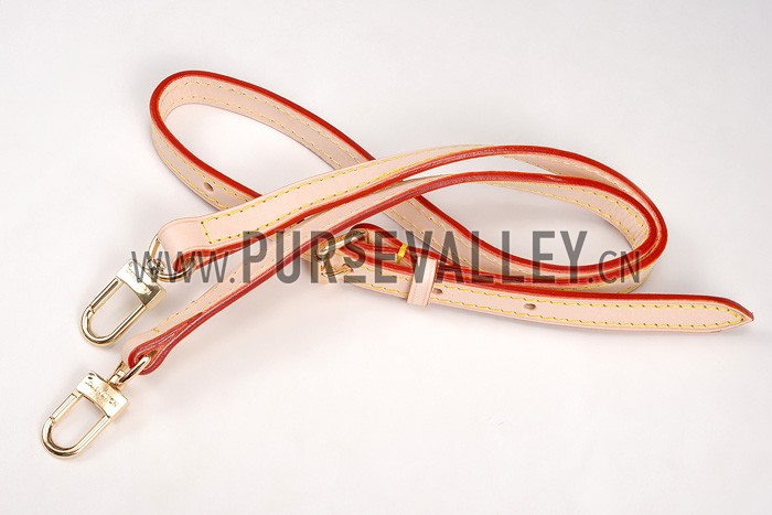 Louis Vuitton Monogram Classic Bag with Shoulder Strap