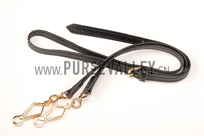 Miu Miu Matelasse Top Handle Large Black