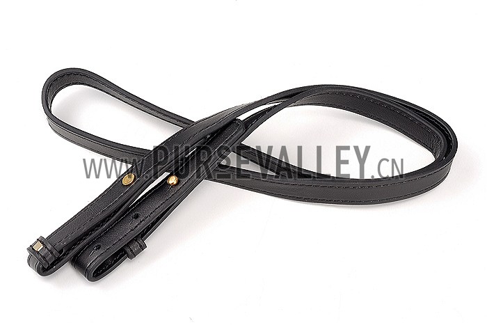 YSL Classic Cabas Y Small Bag Black 608329