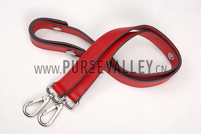 Fendi Boston Orange By The Way Bag