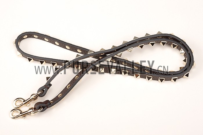 Valentino Viva Valentino Fabric Top Handle Bag Military Green