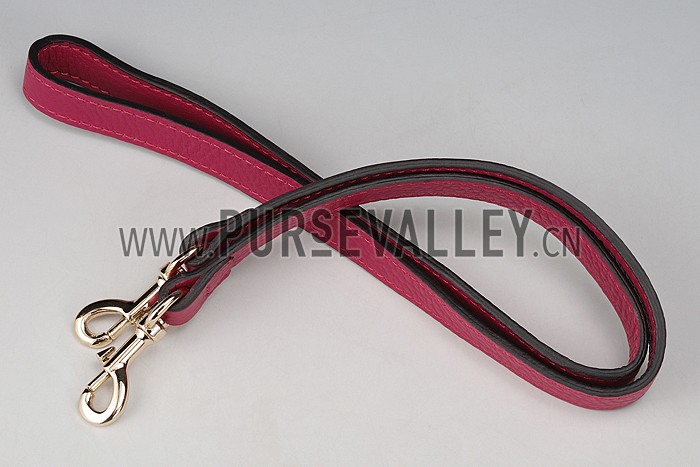 Gucci Shoulder Handbag Fuchsia