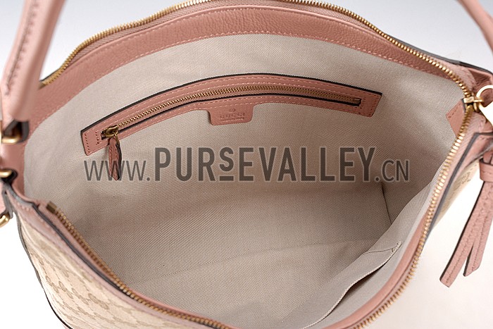 Gucci Miss GG Original Canvas Beige